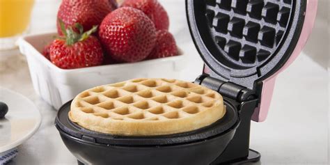 7 Best Waffle Makers of 2024, Tested and Reviewed.